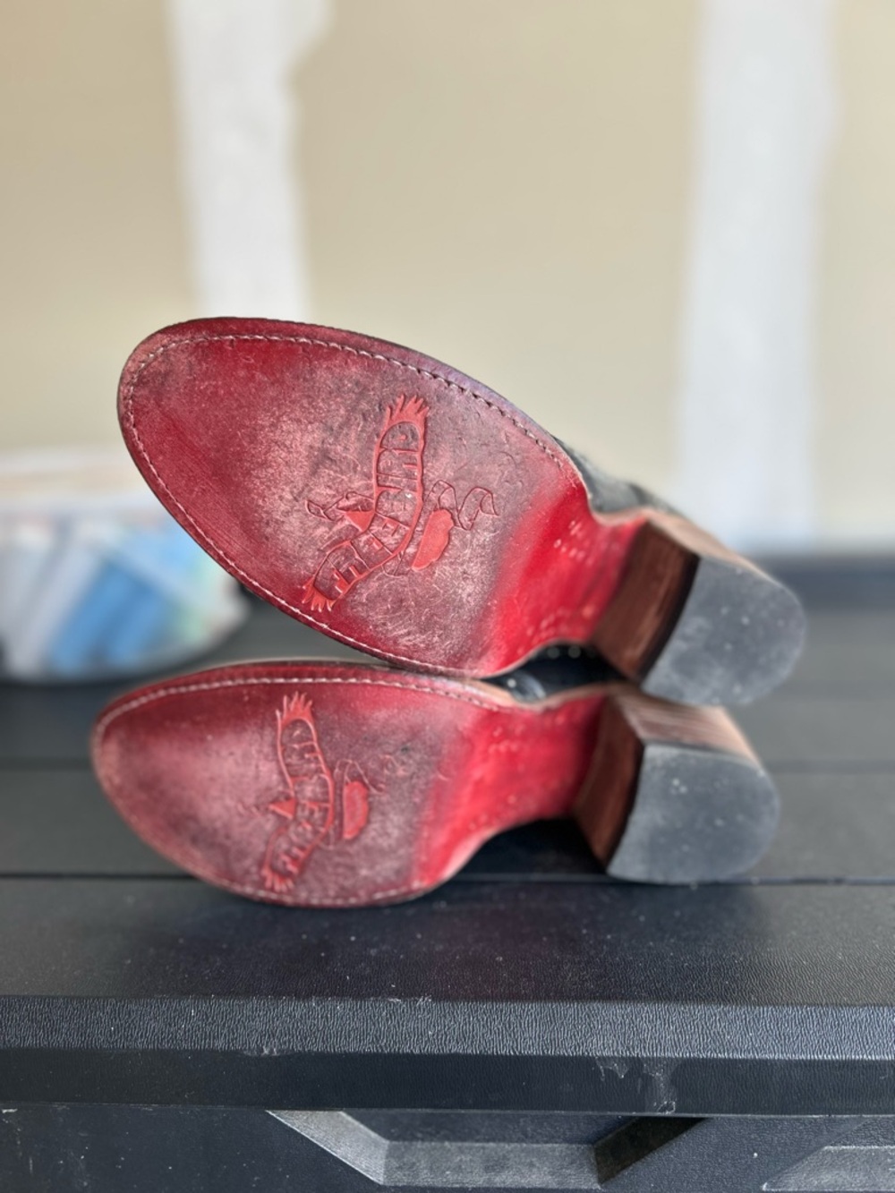 Women’s Freebird Multi-Strap Bootie - Picture 6 of 6